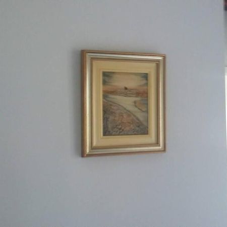 Apartma Iva Піран Екстер'єр фото