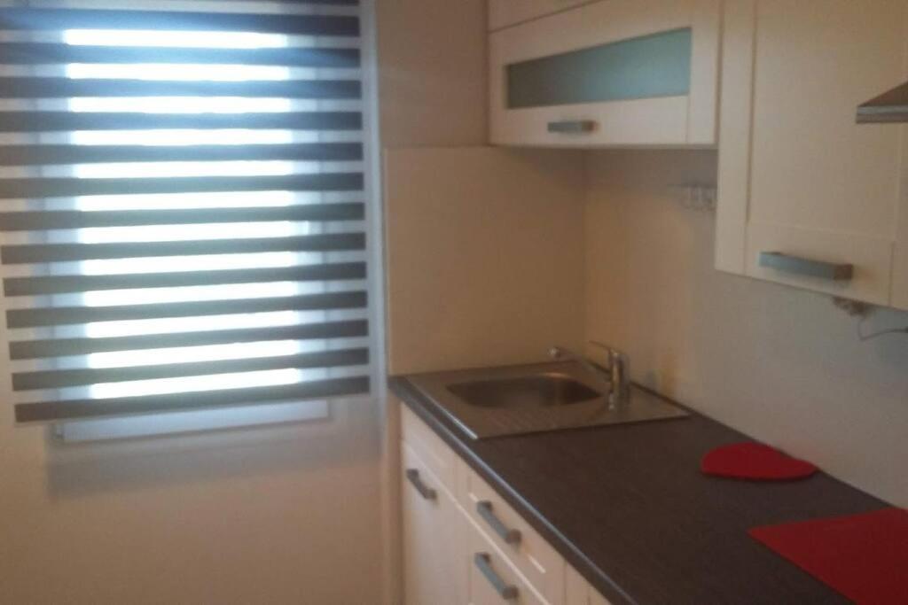 Apartma Iva Піран Екстер'єр фото