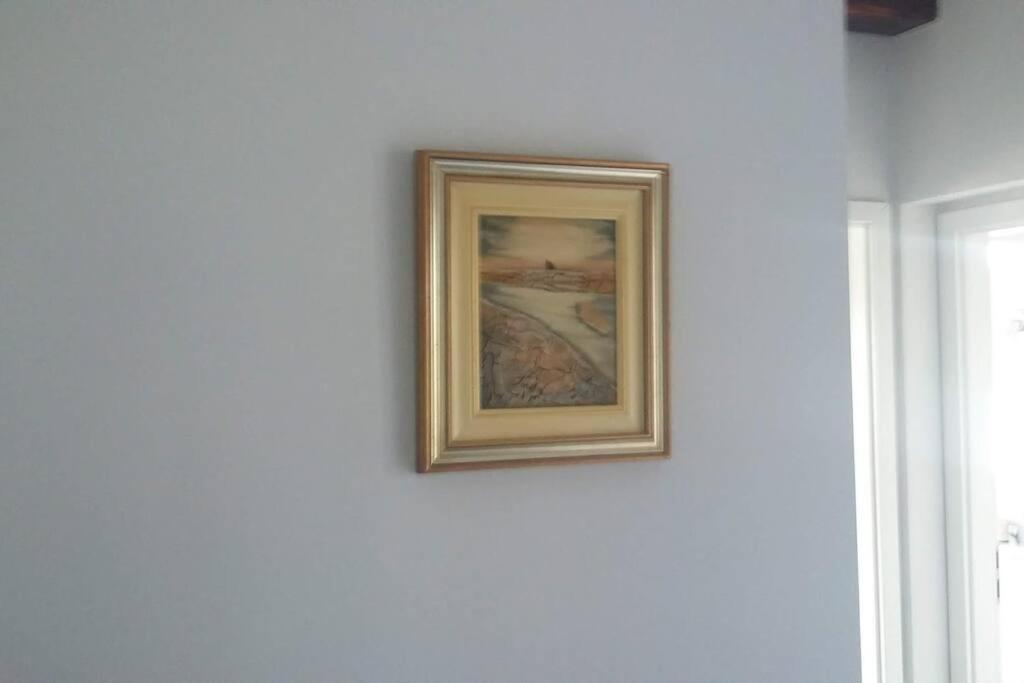 Apartma Iva Піран Екстер'єр фото