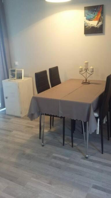 Apartma Iva Піран Екстер'єр фото