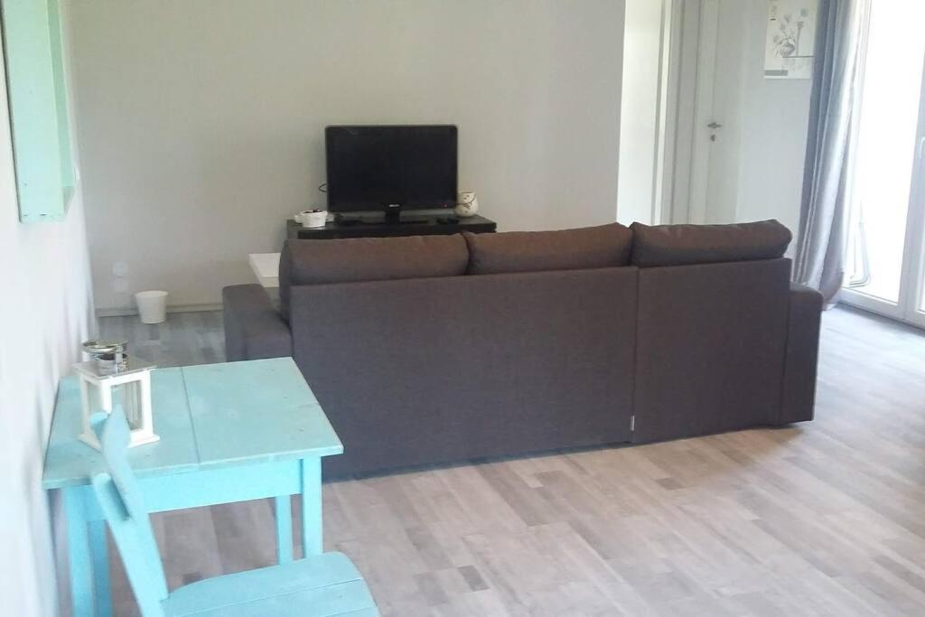 Apartma Iva Піран Екстер'єр фото
