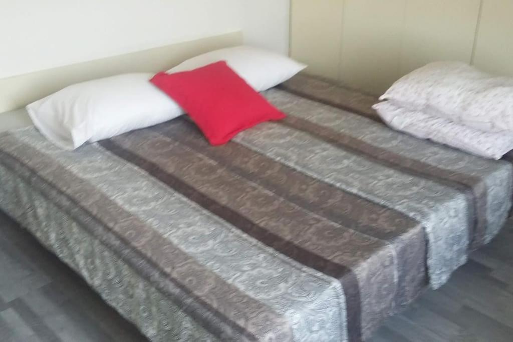 Apartma Iva Піран Екстер'єр фото