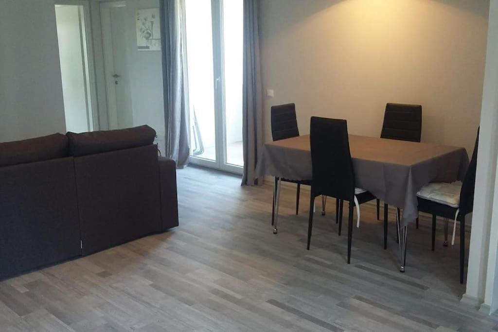 Apartma Iva Піран Екстер'єр фото