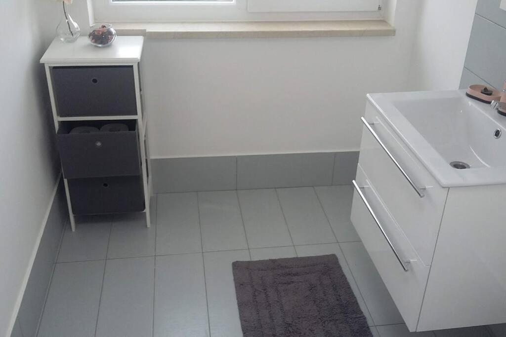 Apartma Iva Піран Екстер'єр фото