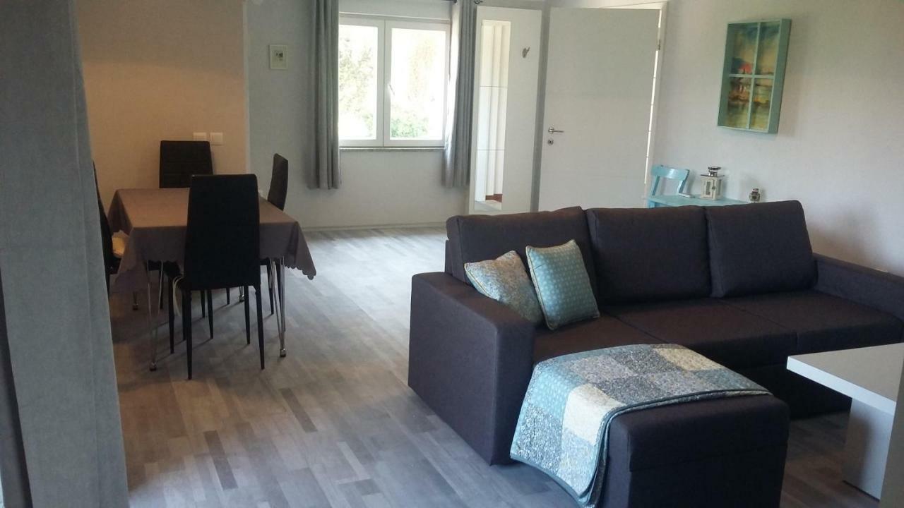 Apartma Iva Піран Екстер'єр фото