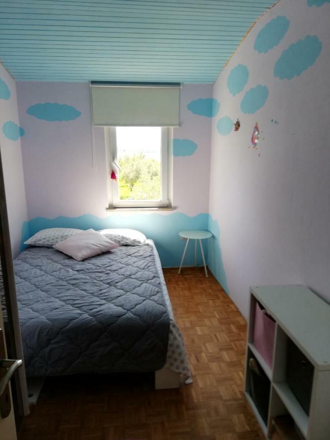 Apartma Iva Піран Екстер'єр фото