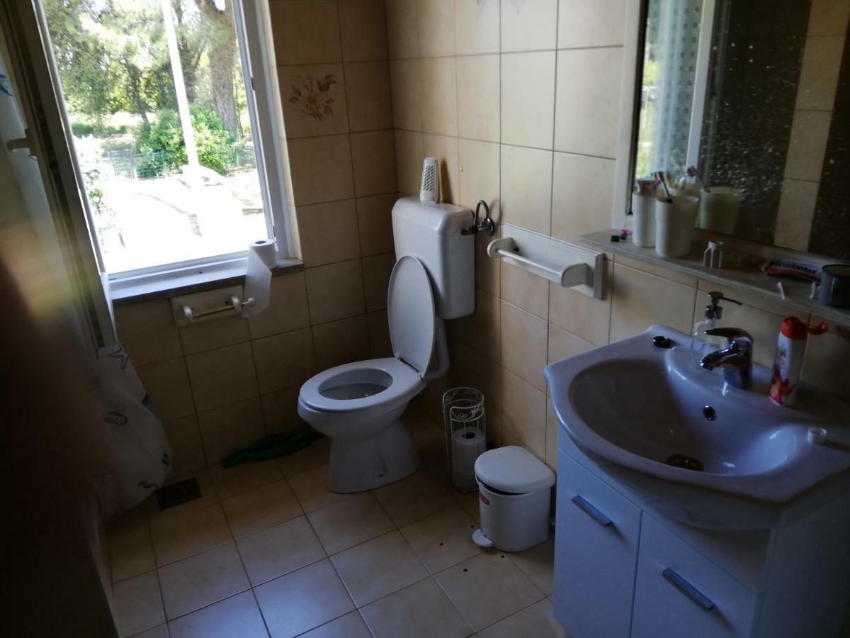 Apartma Iva Піран Екстер'єр фото