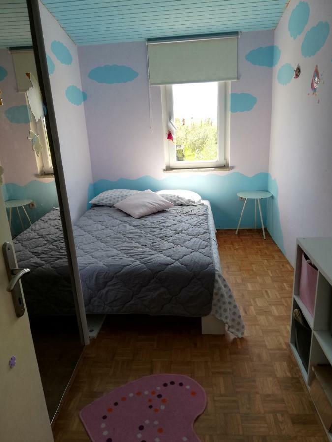 Apartma Iva Піран Екстер'єр фото