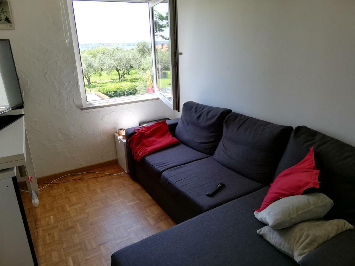 Apartma Iva Піран Екстер'єр фото