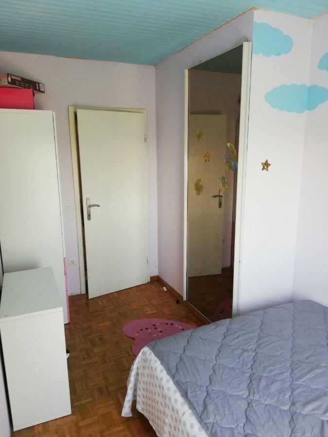 Apartma Iva Піран Екстер'єр фото